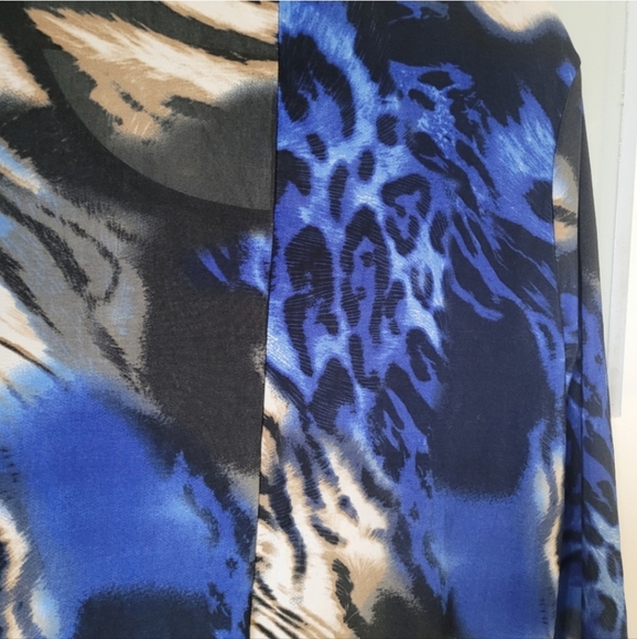 Studio 59 Womens Top Size L - Picture 5 of 8